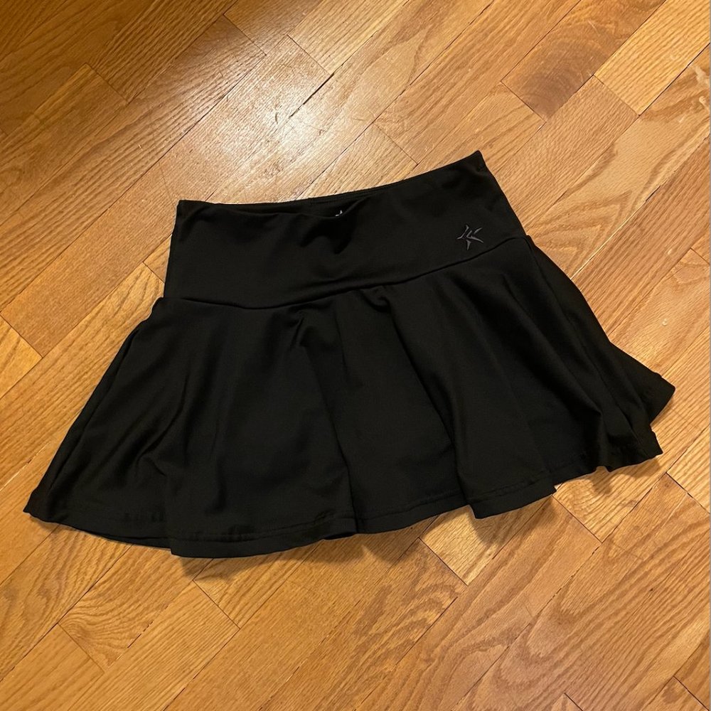 Rebel Athletic Flouncy Skirt